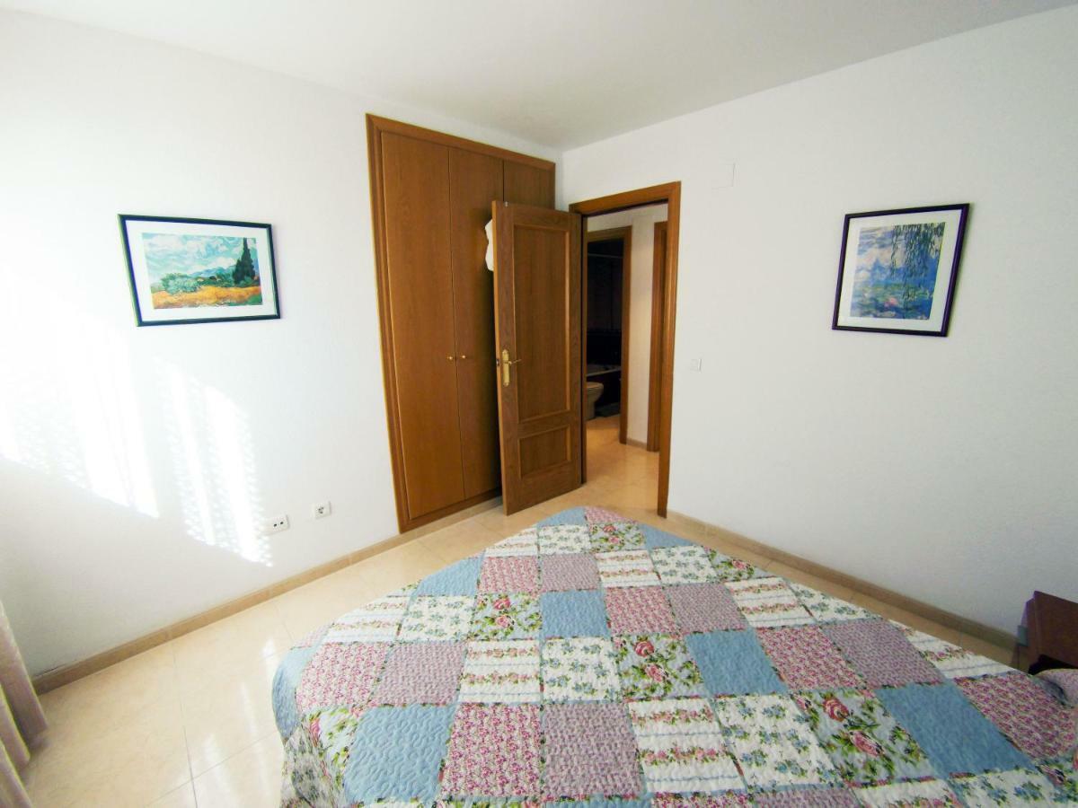 Appartement Acapulco 3 Frontal à Oropesa del Mar Extérieur photo
